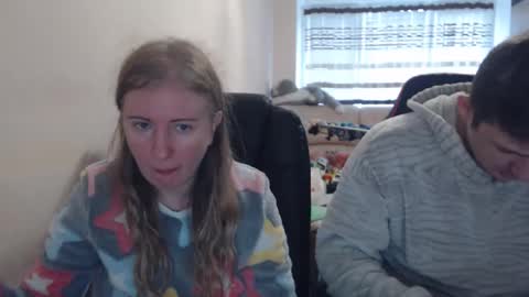 JenisAndPeter online show from 11.22.25