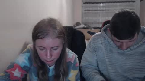 JenisAndPeter online show from 11.23.25