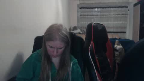 JenisAndPeter online show from 03.23.26