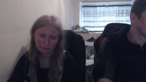 JenisAndPeter online show from 04.03.26