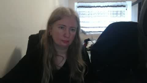 JenisAndPeter online show from 04.07.26