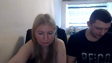 JenisAndPeter online show from 06.19.26