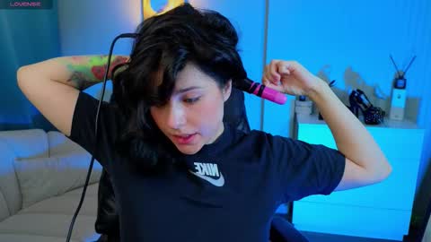 jenna_adams_ online show from 09.29.25