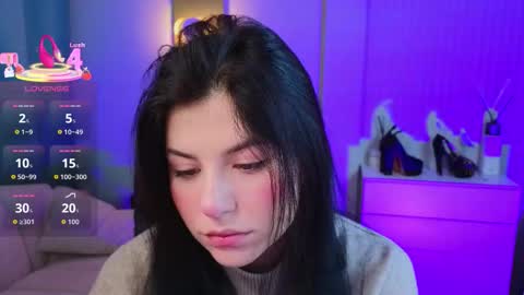 jenna_adams_ online show from 10.18.25