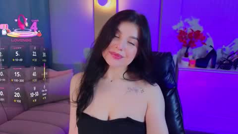 jenna_adams_ online show from 11.12.25