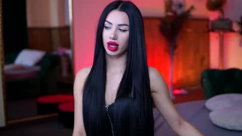 Snapshot of jenna_day chatting on 02.22.25 jenna_day online show from 02.22.25