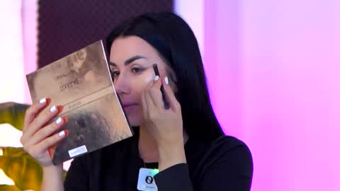 jenna_day online show from 11.11.25