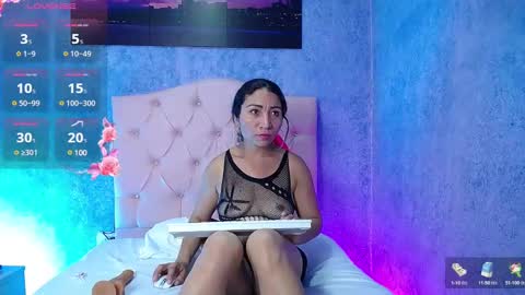 Valentina online show from 12.30.24