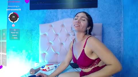 Valentina online show from 03.04.25