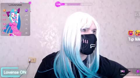 Snapshot of jenna_sinn chatting on 04.10.26 Jenna online show from 04.10.26