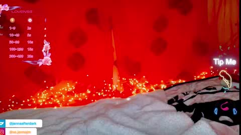 Jenna J. Morrison online show from 09.20.25