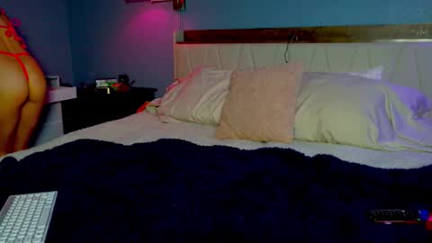 Jenna J. Morrison online show from 03.01.26