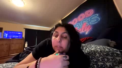  Dragon Queen. Be my Dragon --  and  online show from 10.09.25