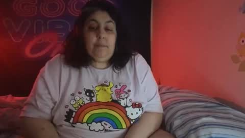 Snapshot of jennabrady chatting on 05.19.26 Dragon Queen. Be my Dragon -- and online show from 05.19.26