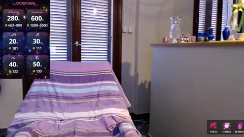 Jenna online show from 10.03.25