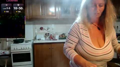 Jenna online show from 01.10.26