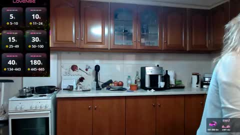 Snapshot of jennadeluxe chatting on 01.16.26 Jenna online show from 01.16.26