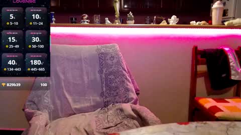 Snapshot of jennadeluxe chatting on 02.22.26 Jenna online show from 02.22.26