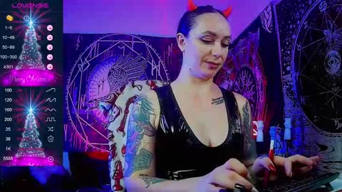 Mrs. Jenna online show from 12.10.24