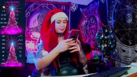 Mrs. Jenna online show from 12.19.24