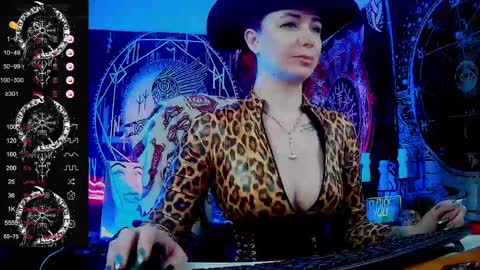 Mrs. Jenna online show from 01.20.25