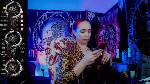 Mrs. Jenna online show from 01.24.25