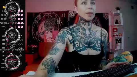 Mrs. Jenna online show from 09.21.25