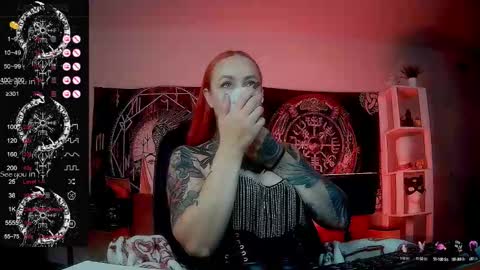 Mrs. Jenna online show from 10.15.25