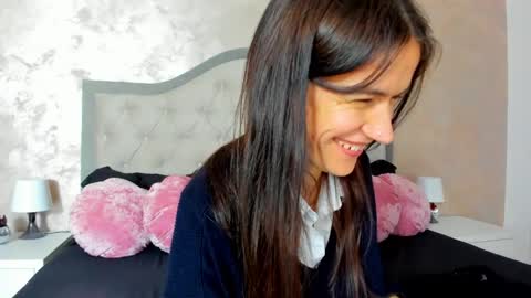 JennaMyers online show from 04.09.26