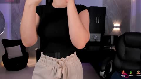 Jenna Olson  online show from 12.04.25