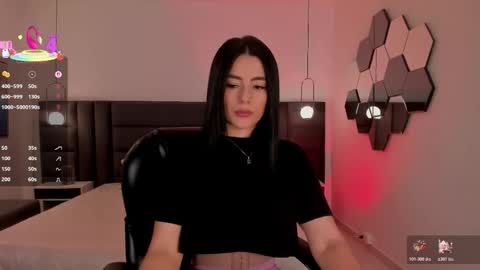 Jenna Olson  online show from 12.15.25