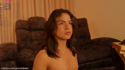 jennardrako online show from 10.12.25