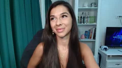 Jennasweetass online show from 07.20.26