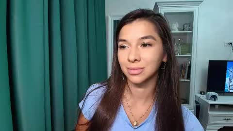 Jennasweetass online show from 07.24.26
