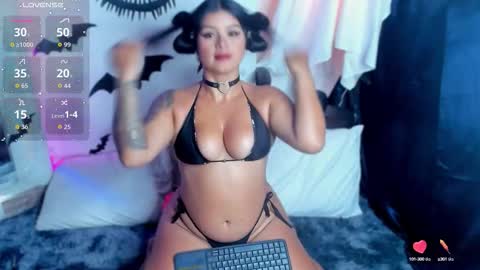 follow me in me  IG jenndy971 online show from 10.02.25