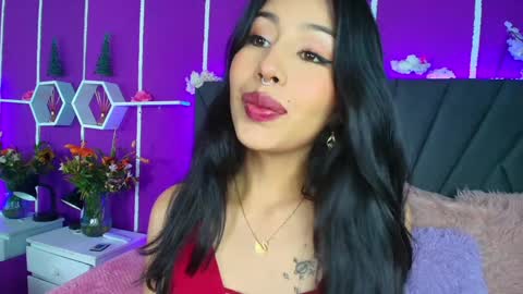 Snapshot of jenner_mills chatting on 12.16.24 Jenner online show from 12.16.24