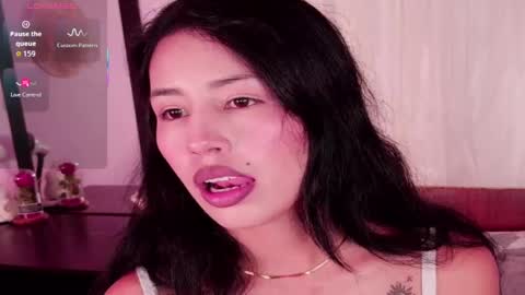 Jenner online show from 04.13.26