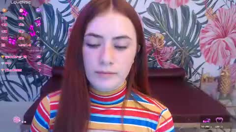 Jenny online show from 06.12.26