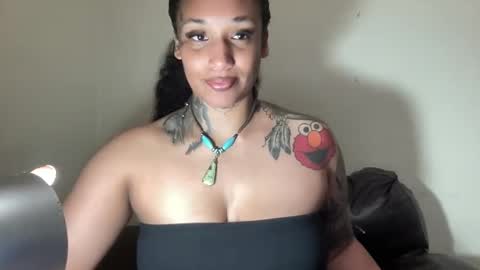 Mistress Jenni online show from 03.07.26