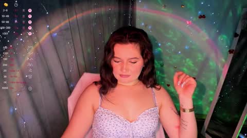 Jennie online show from 12.04.25