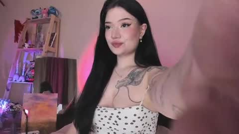 jennie_doe online show from 05.31.26