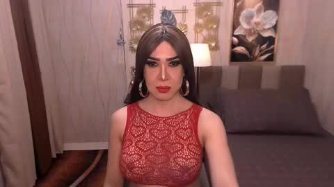 jenniegarcia online show from 10.21.25