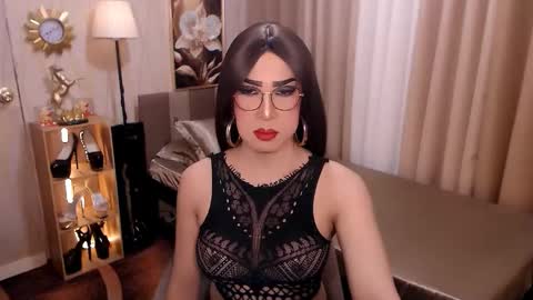 jenniegarcia online show from 02.08.26