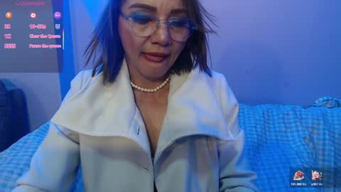 Jennie online show from 01.20.25