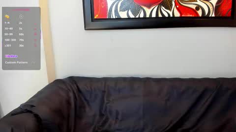 Jennie online show from 10.17.25