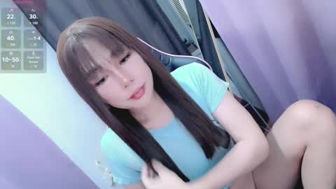 jennie online show from 11.07.25