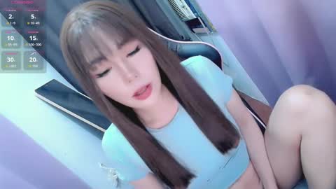 jennie online show from 11.09.25