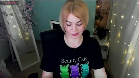 Jennifer online show from 05.07.26
