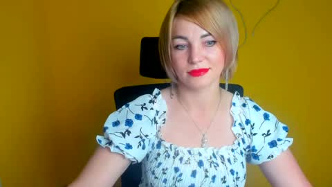 Jennifer online show from 07.11.26