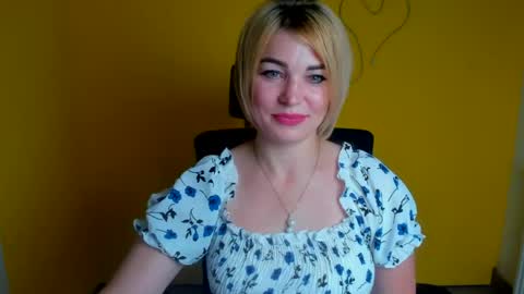 Jennifer online show from 08.03.26